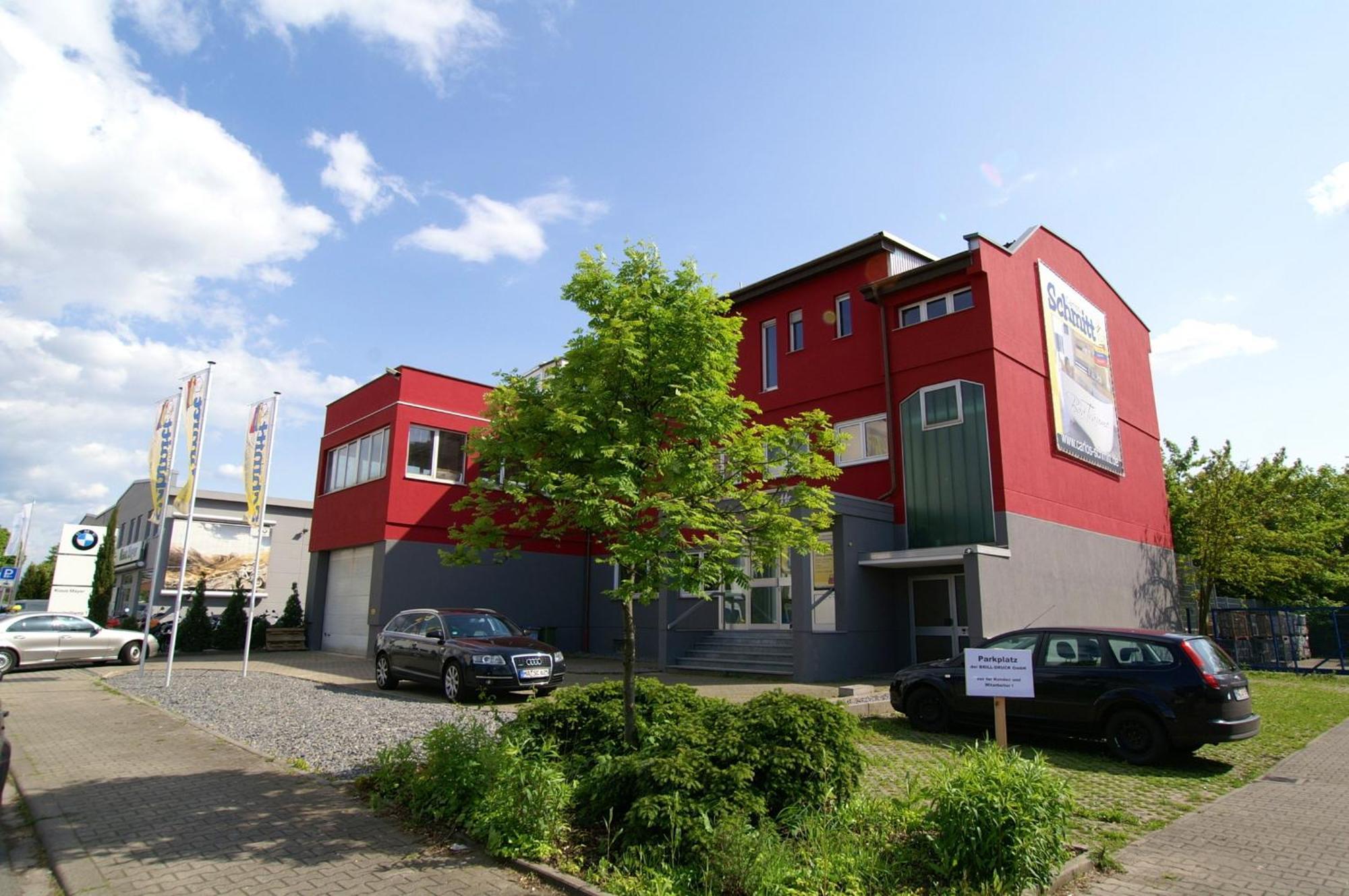 220 Qm Penthouse Wohnung Mit Fahrstuhl - Ohne Spa MHG Exterior foto