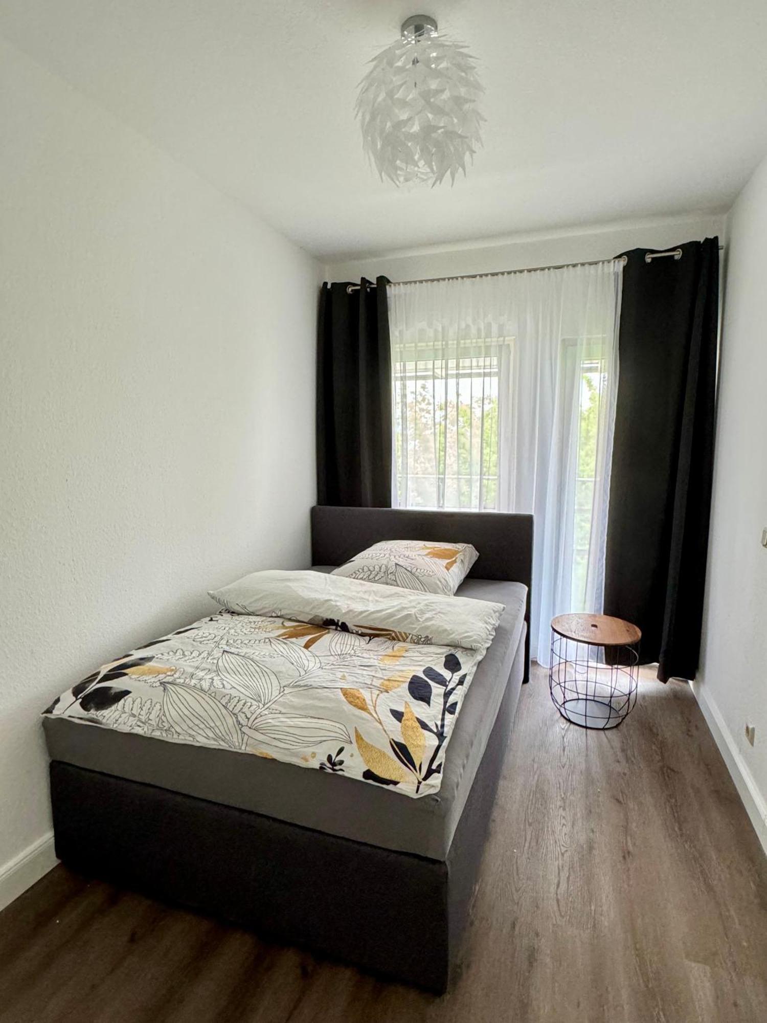 220 Qm Penthouse Wohnung Mit Fahrstuhl - Ohne Spa MHG Exterior foto